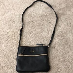 Kate spade crossbody bag